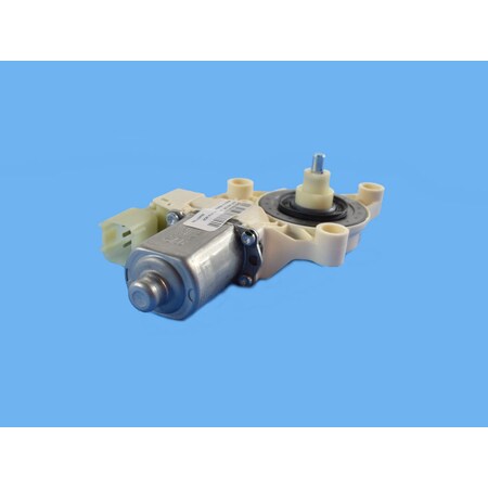 Mopar Power Window Motor, 68249047AA 68249047AA
